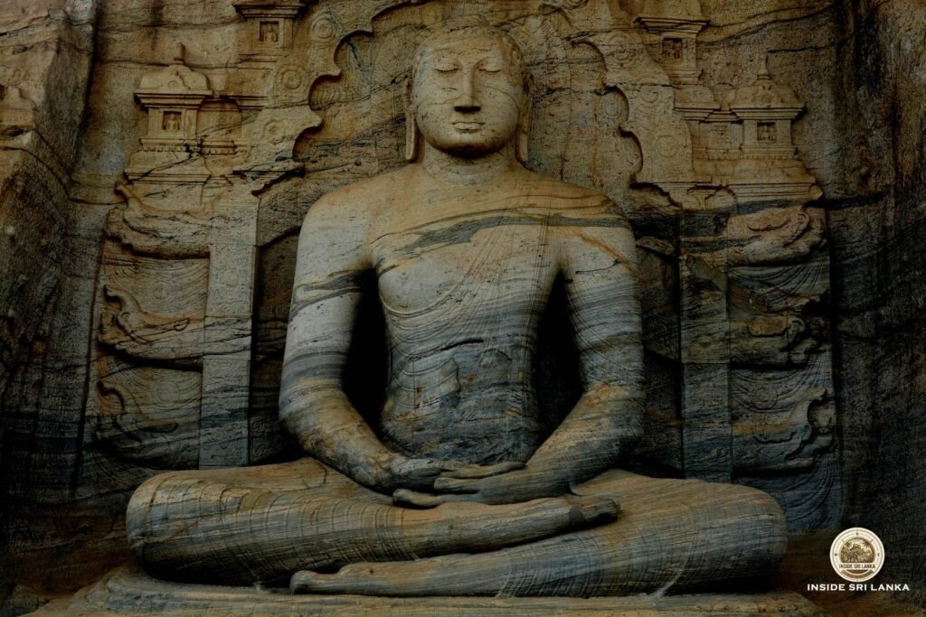 Gal Vihara