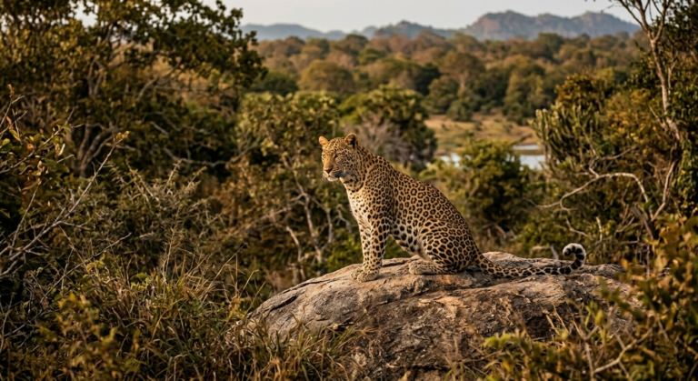 Yala National Park