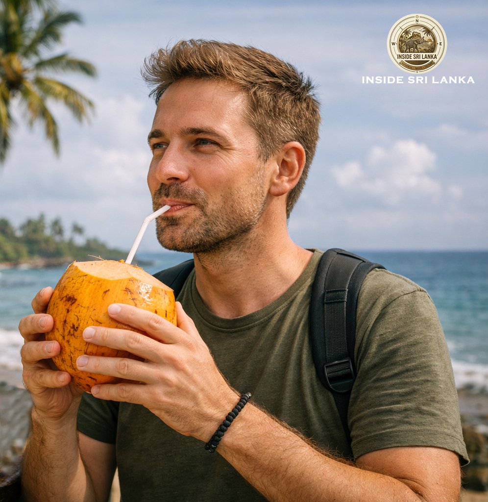 king coconut sri lanka