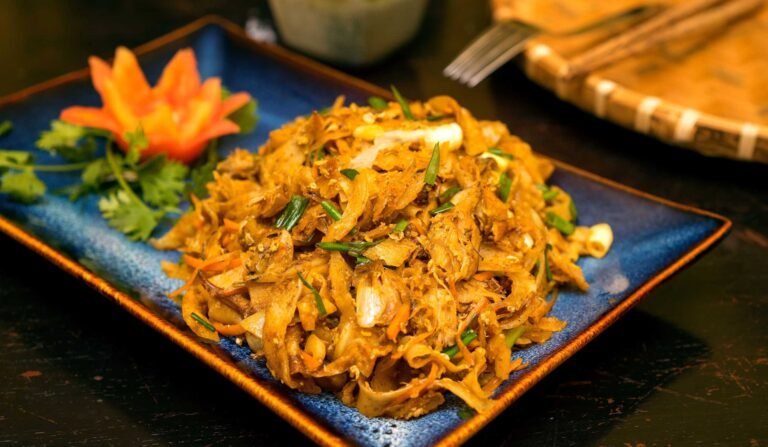 kottu