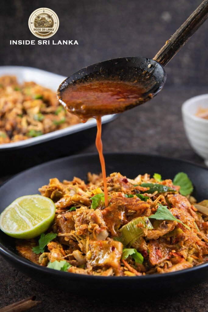 kottu