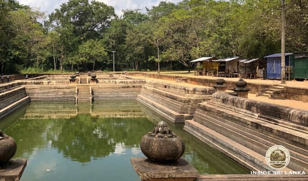 Kuttam Pokuna (Twin Ponds