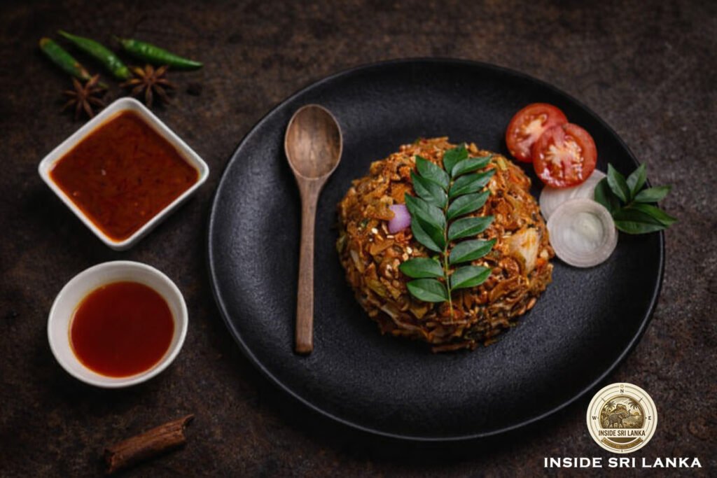 kottu