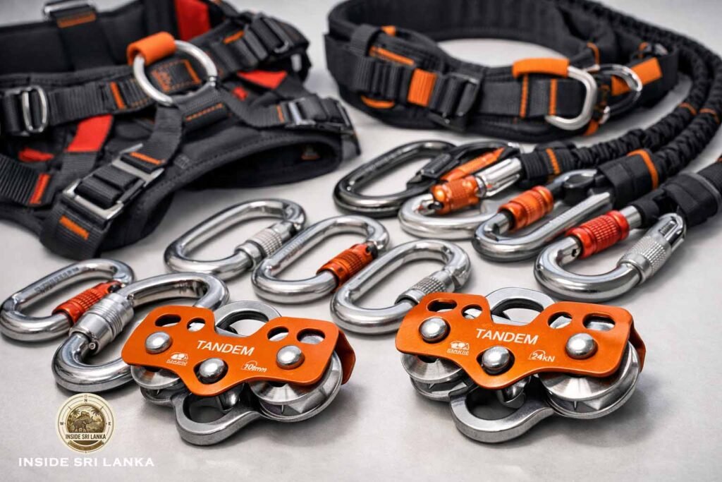 safety equipment