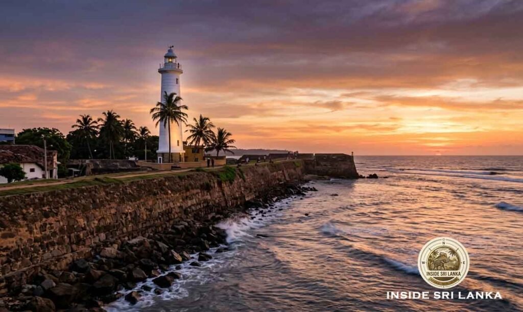 galle