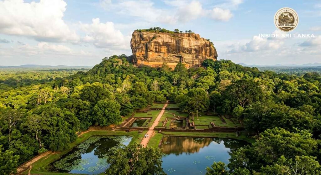 sigiriya
