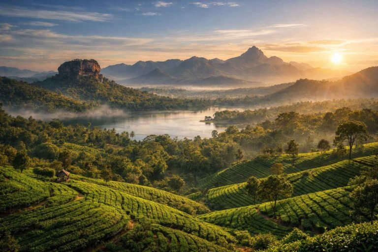 Sri Lanka